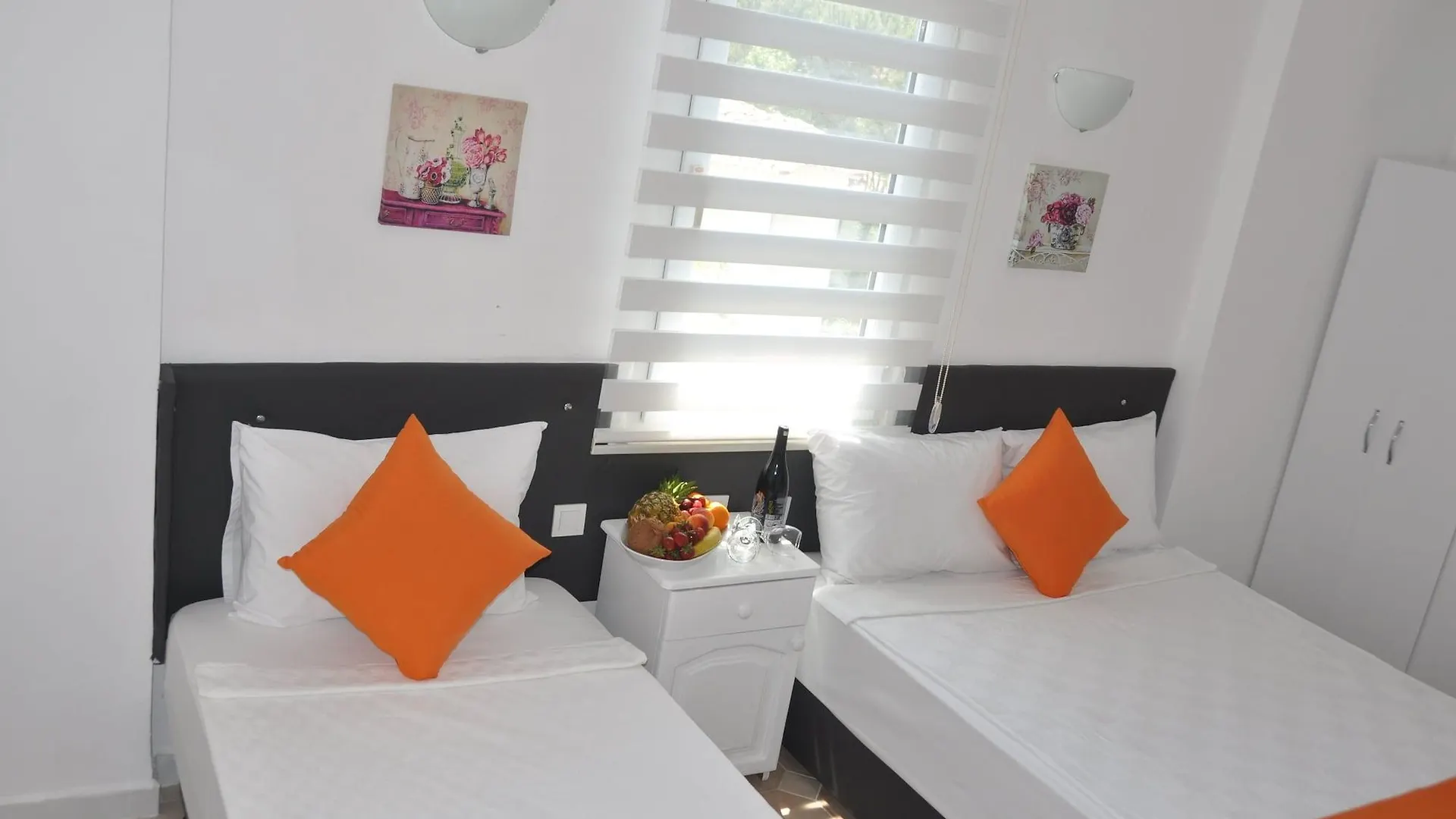 Mese Hotel & Apartments Oludeniz