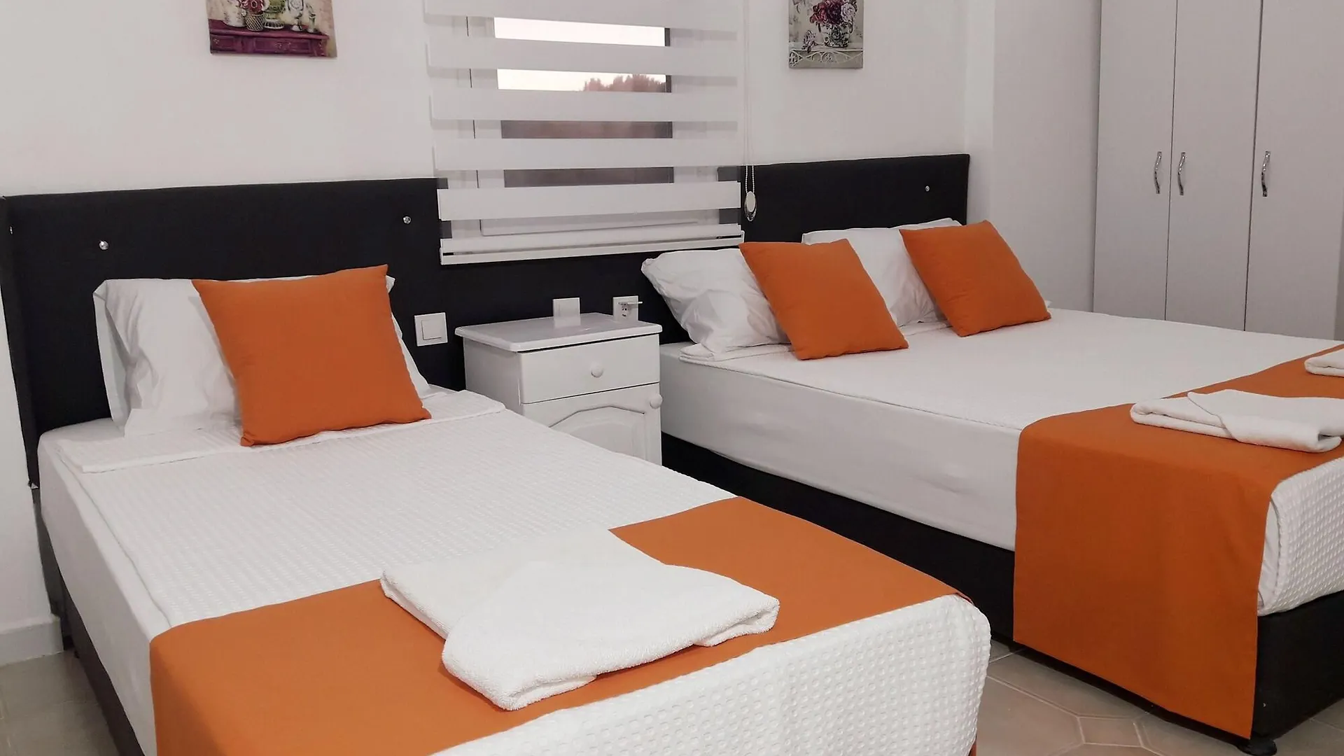 Mese Hotel & Apartments Oludeniz 2*,  Turkey