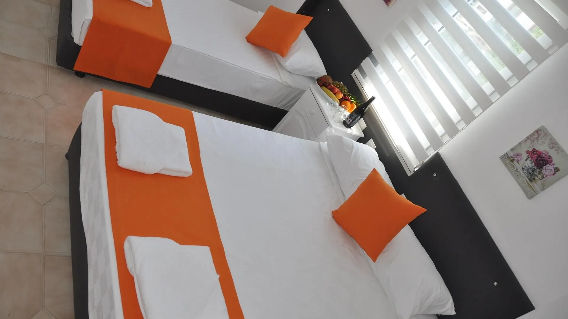 Mese Hotel & Apartments Oludeniz 2*,