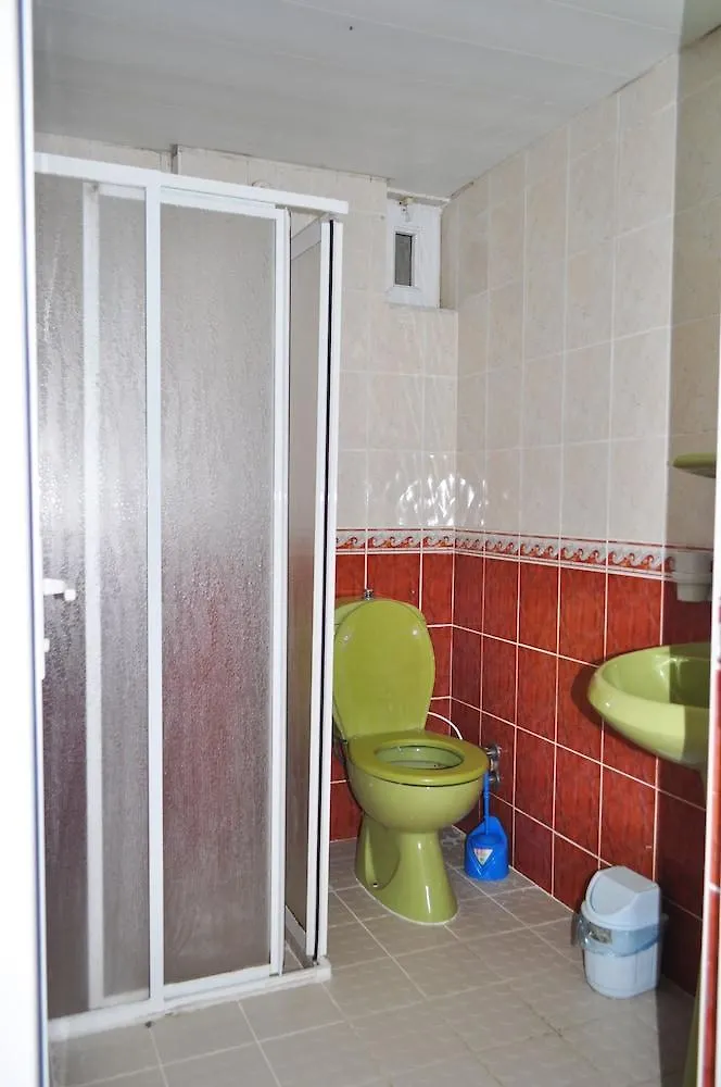 Mese Hotel & Apartments Oludeniz