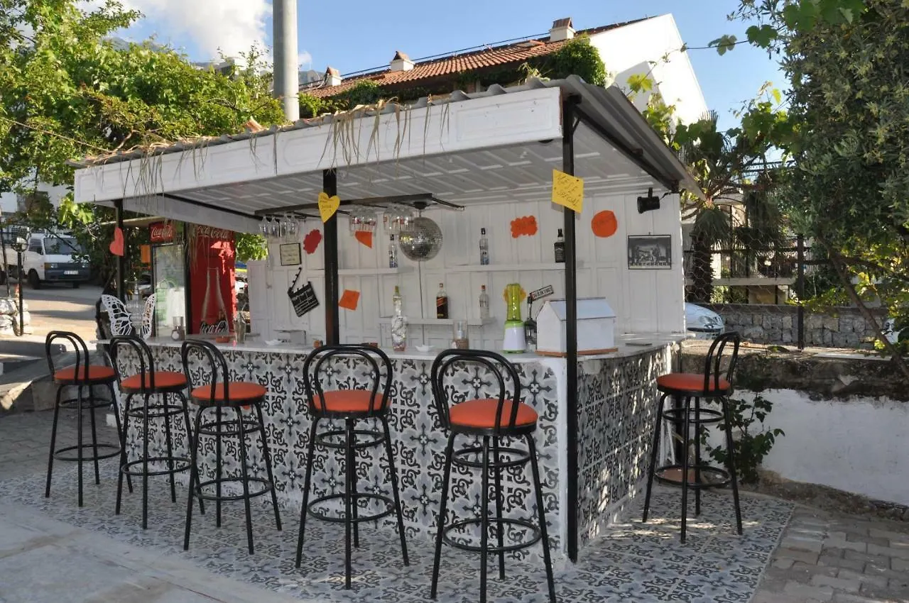 Mese Hotel & Apartments Oludeniz