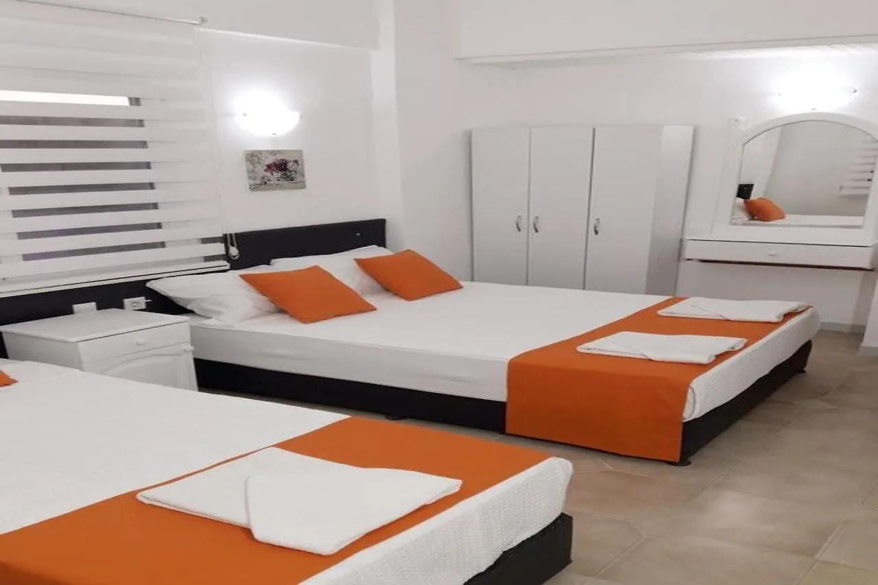 Mese Hotel & Apartments Oludeniz