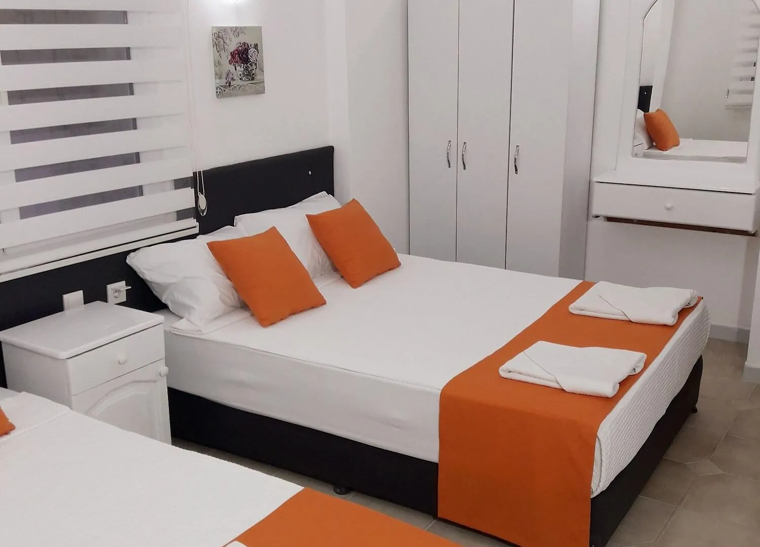 Mese Hotel & Apartments Oludeniz 2*,  Turkey