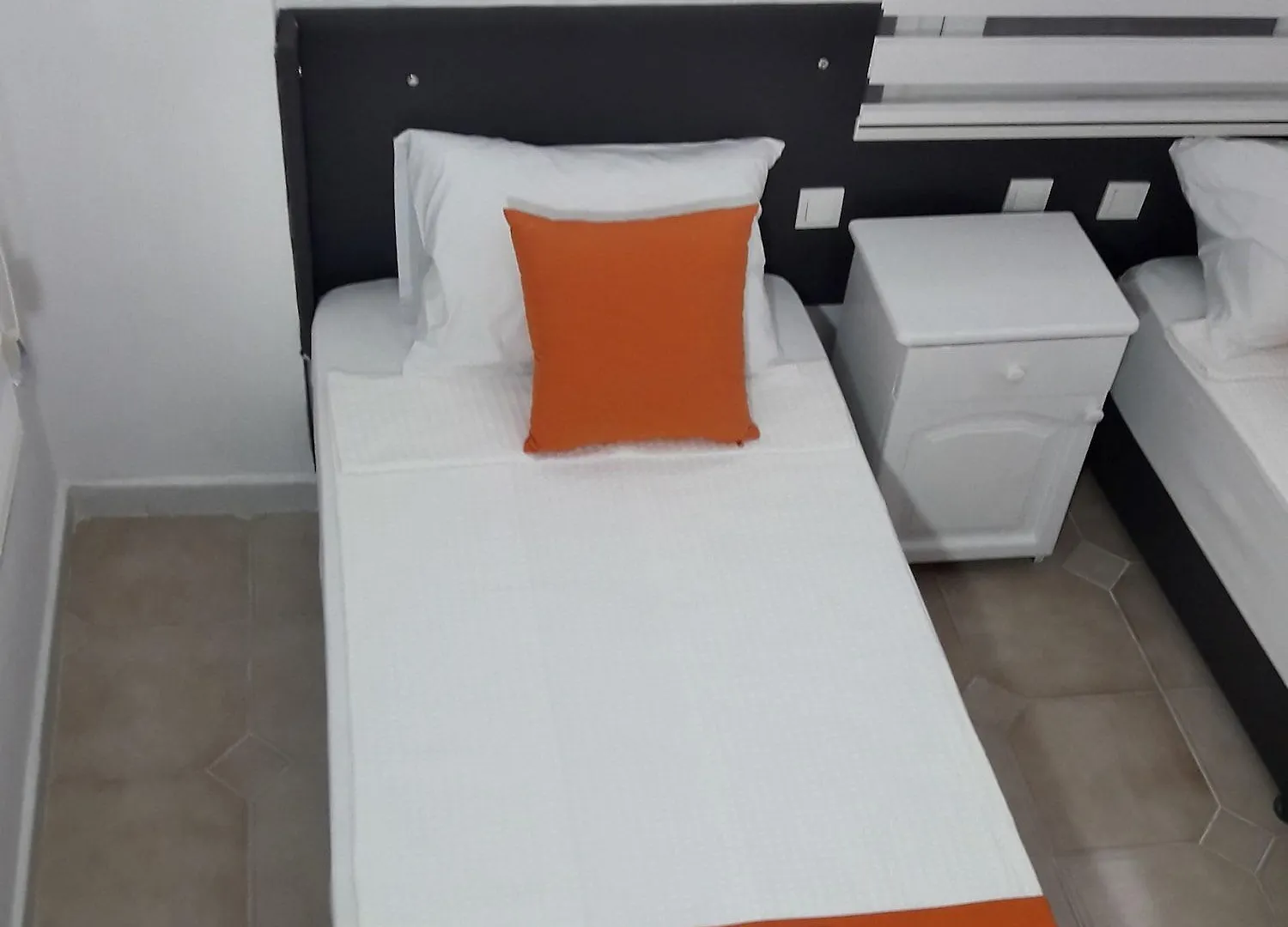 Mese Hotel & Apartments Oludeniz