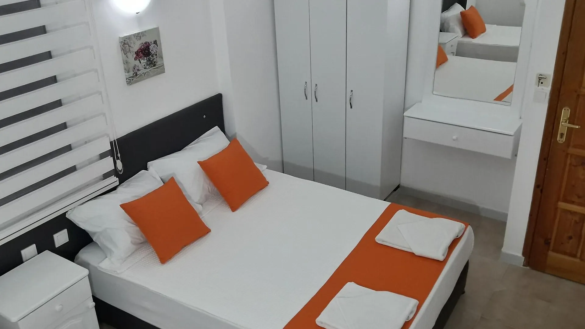 **  Mese Hotel & Apartments Oludeniz Turkey