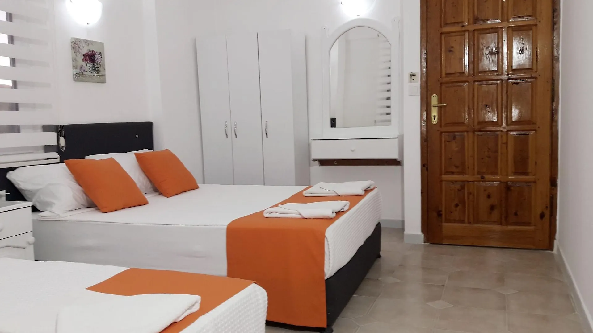 Mese Hotel & Apartments Oludeniz
