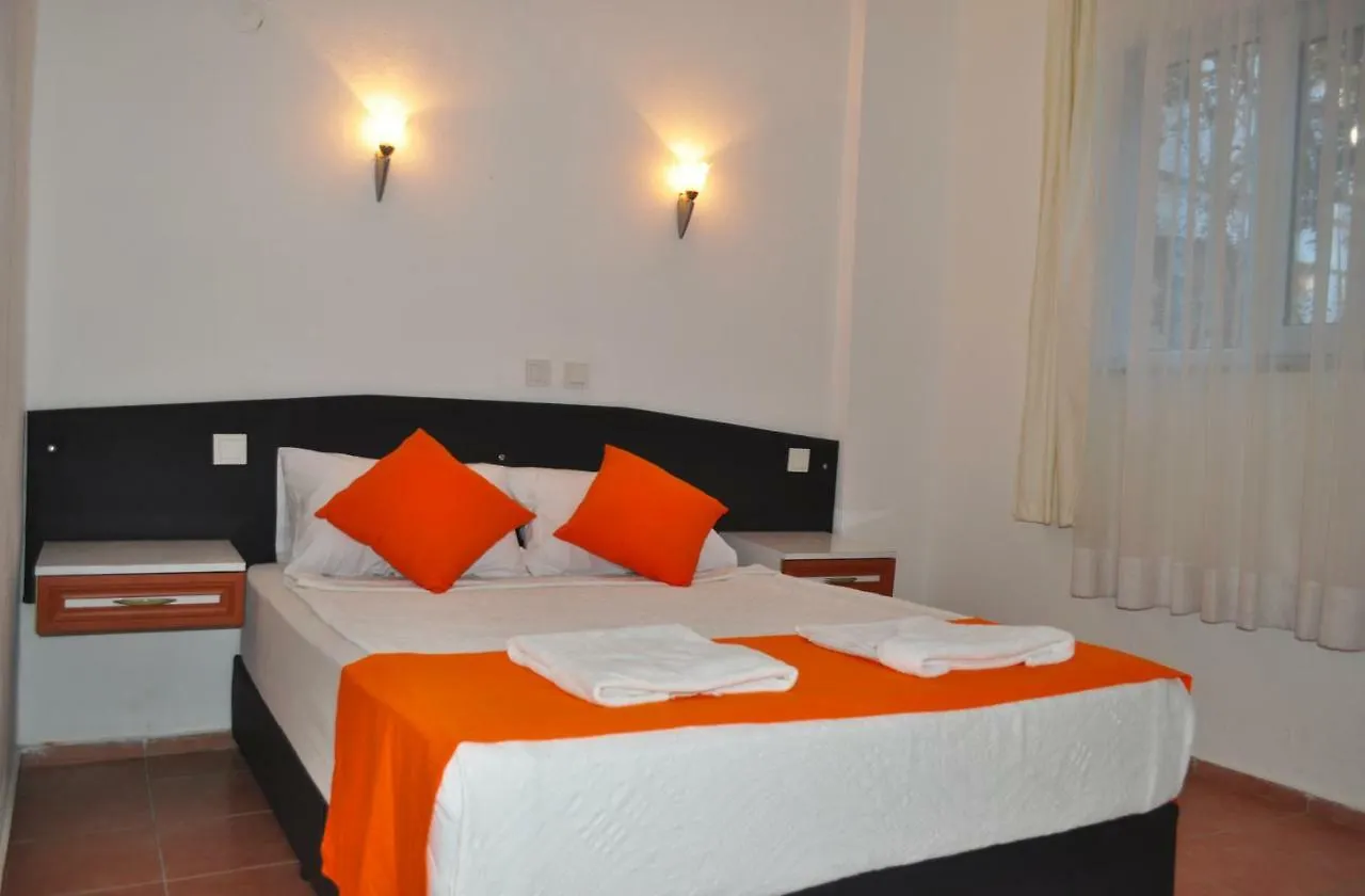 Mese Hotel & Apartments Oludeniz