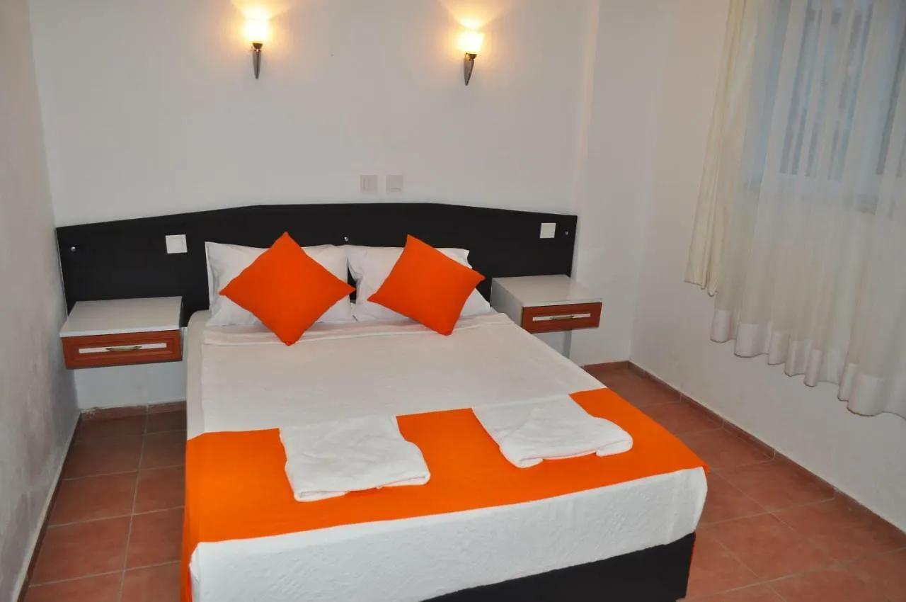Mese Hotel & Apartments Oludeniz 2*,  Turkey