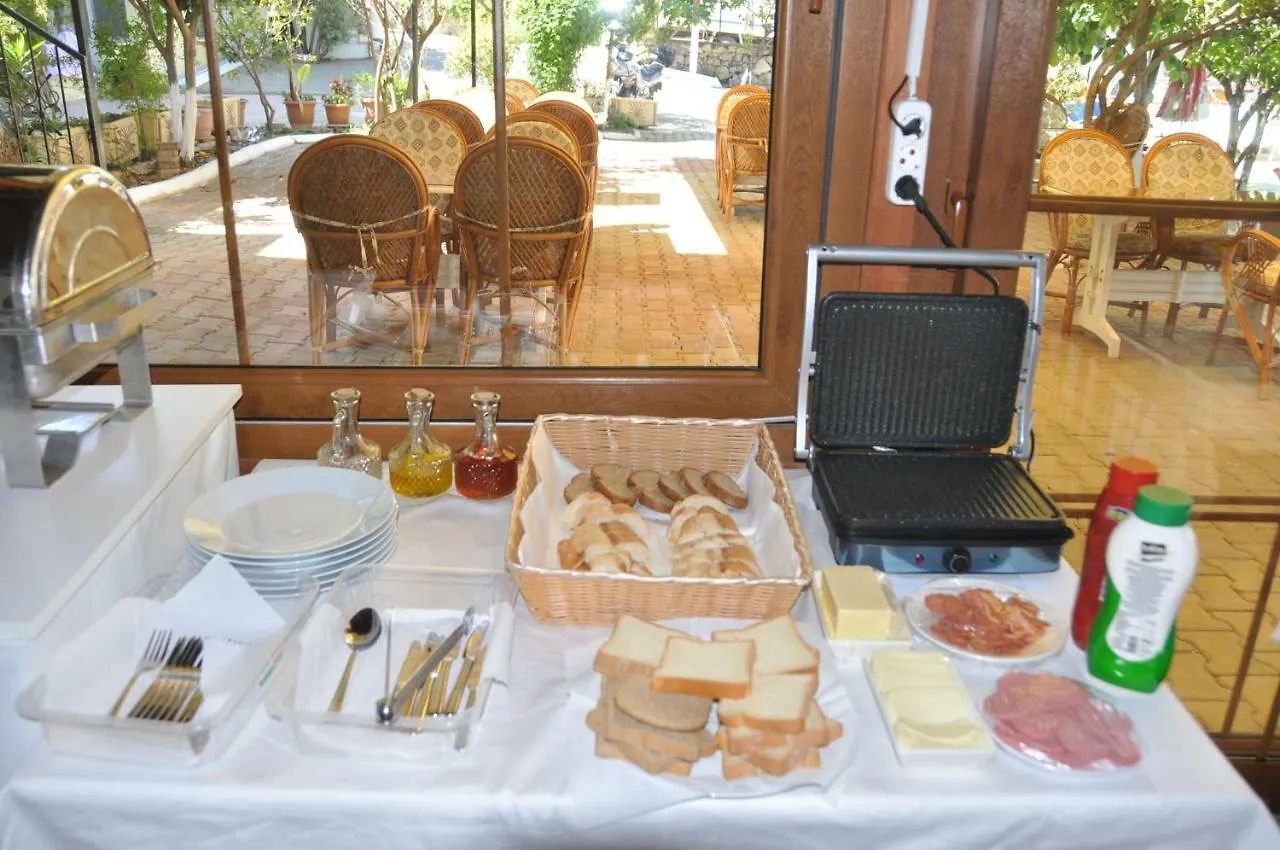 Mese Hotel & Apartments Oludeniz