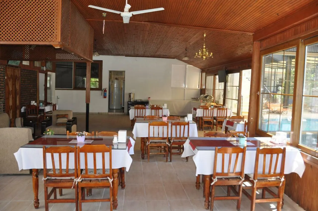 **  Mese Hotel & Apartments Oludeniz Turkey