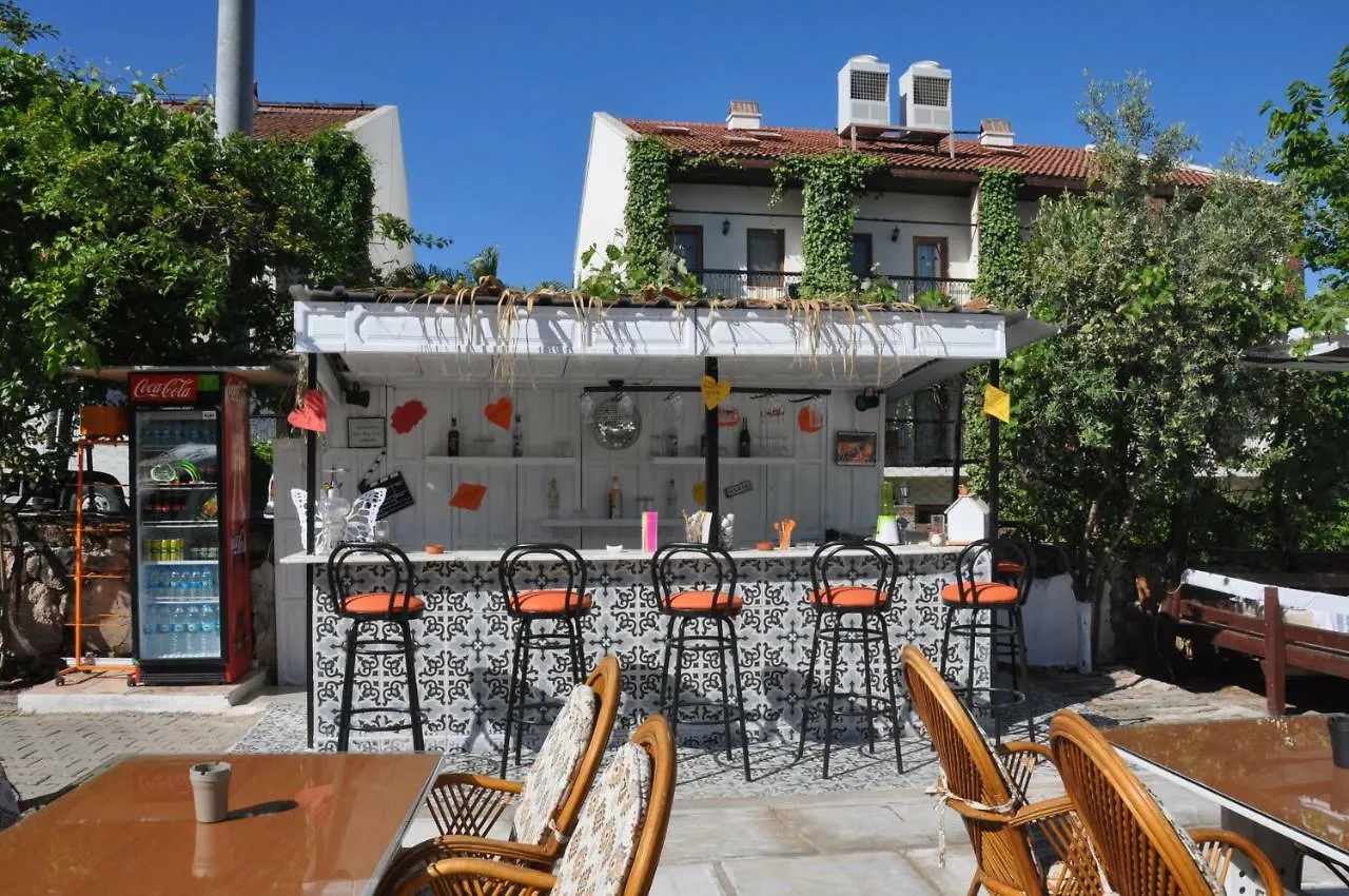 Mese Hotel & Apartments Oludeniz