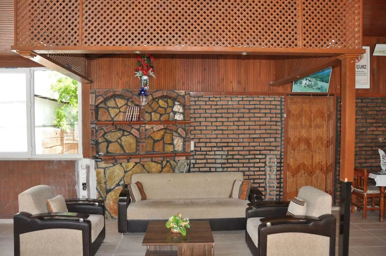 Mese Hotel & Apartments Oludeniz