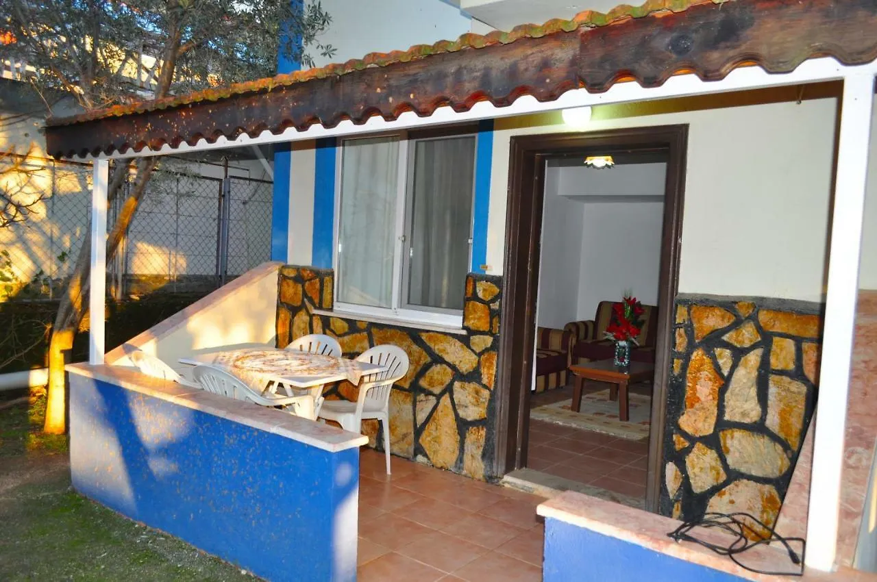 Mese Hotel & Apartments Oludeniz 2*,  Turkey