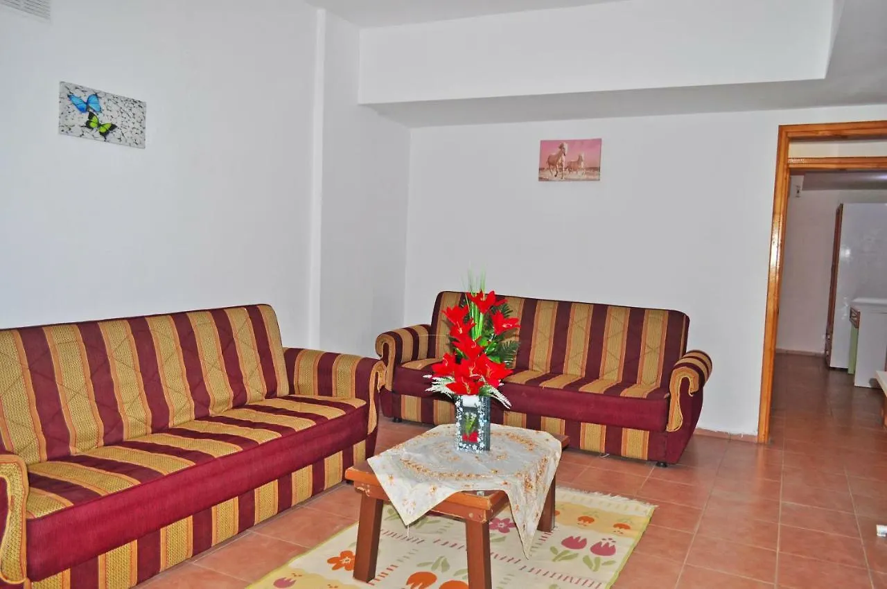 Mese Hotel & Apartments Oludeniz