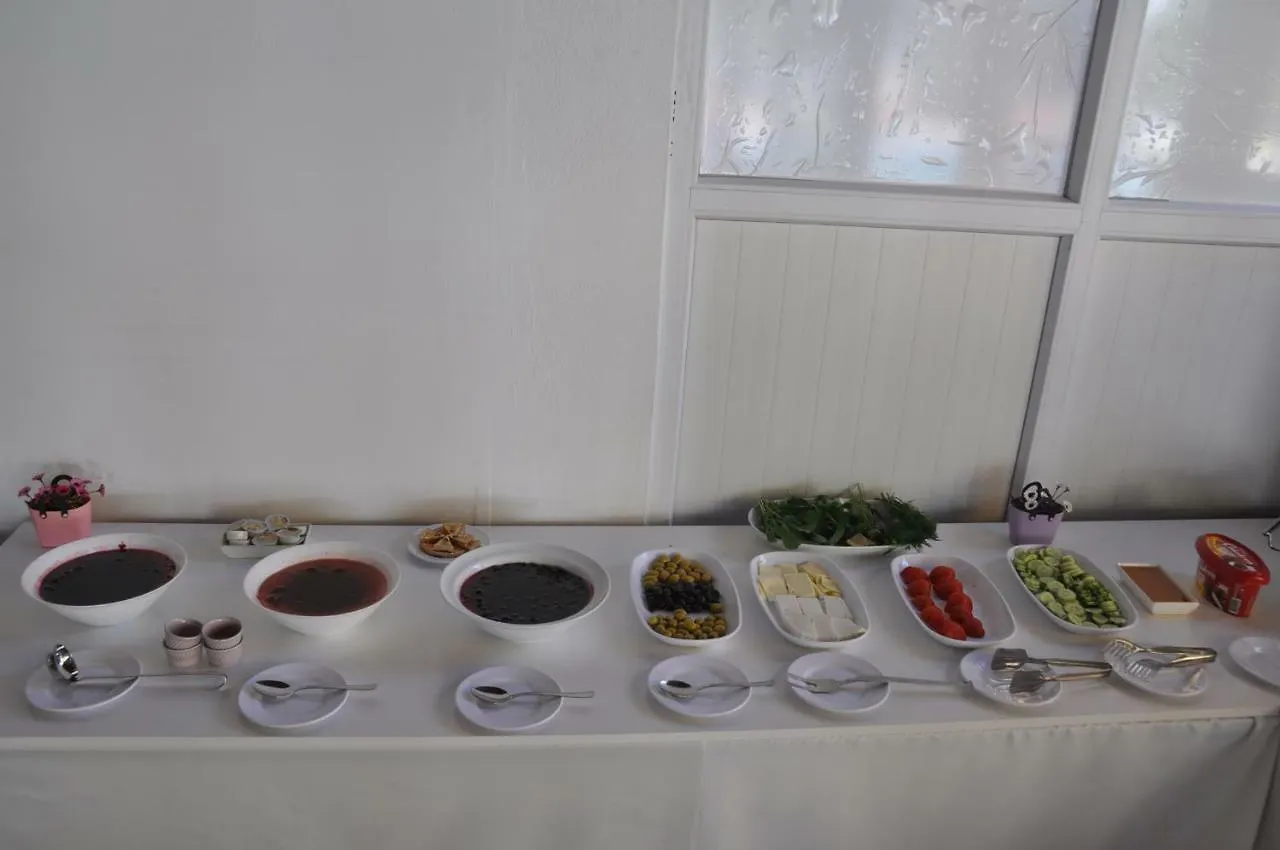 Mese Hotel & Apartments Oludeniz Turkey