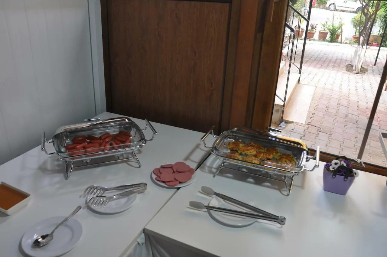 Mese Hotel & Apartments Oludeniz