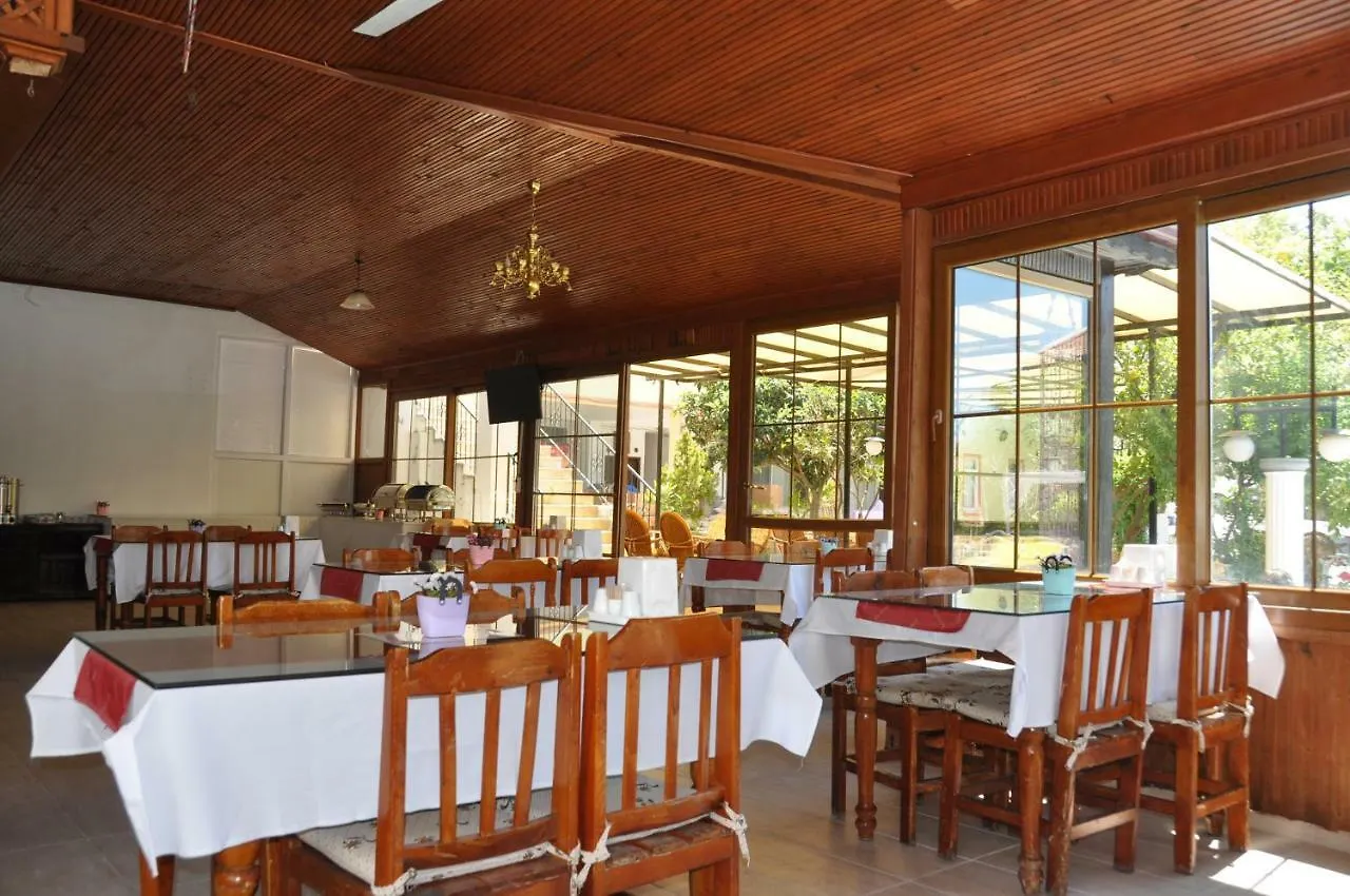 Mese Hotel & Apartments Oludeniz