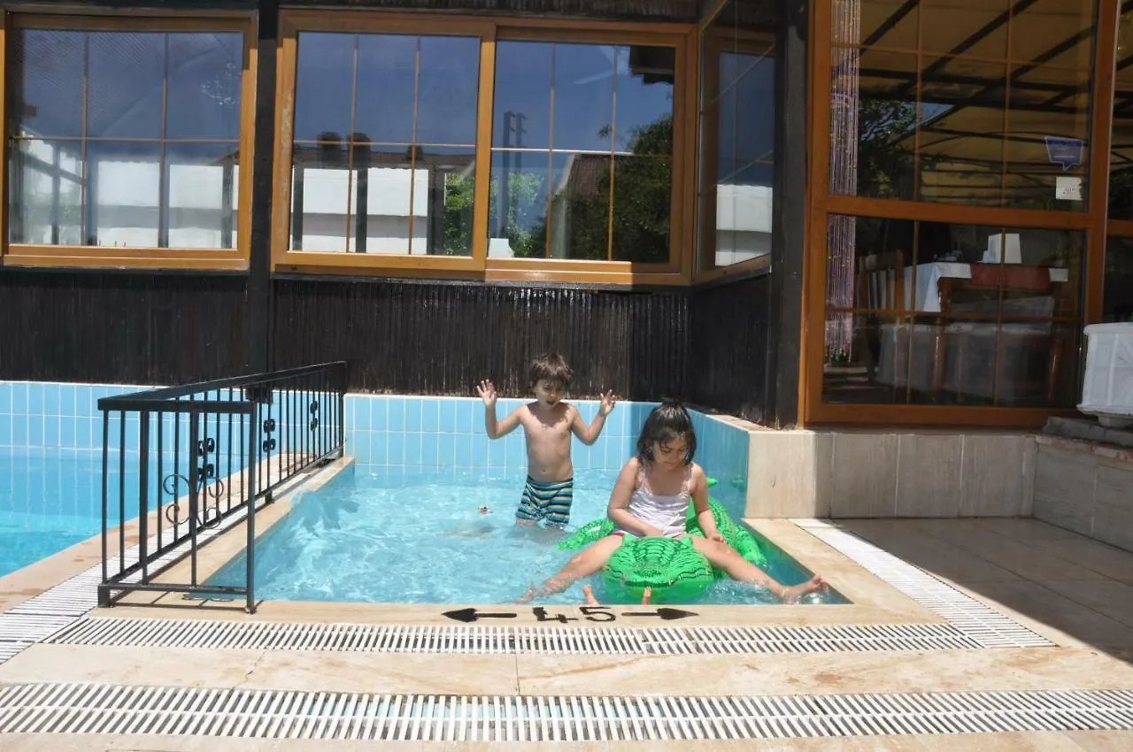 Mese Hotel & Apartments Oludeniz