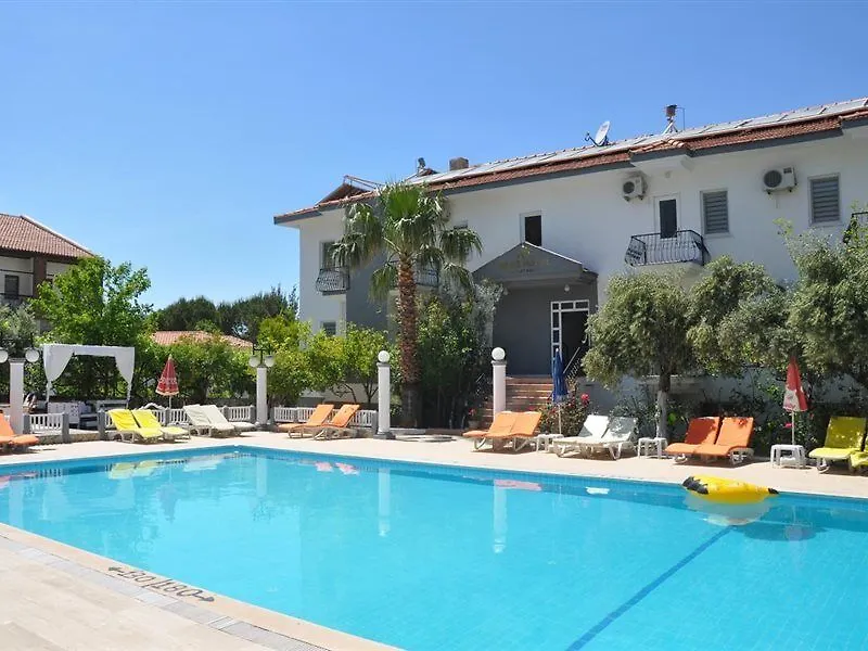 Mese Hotel & Apartments Oludeniz 2*,