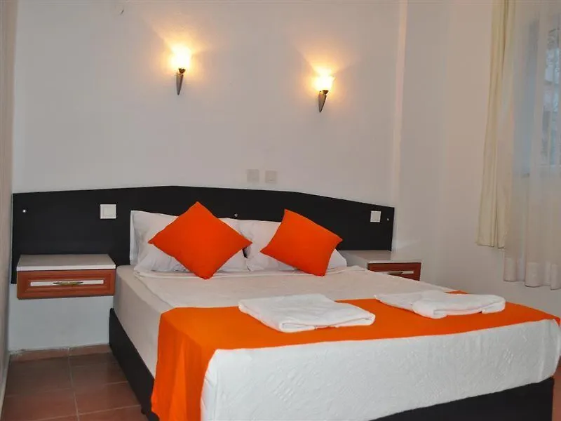 Mese Hotel & Apartments Oludeniz