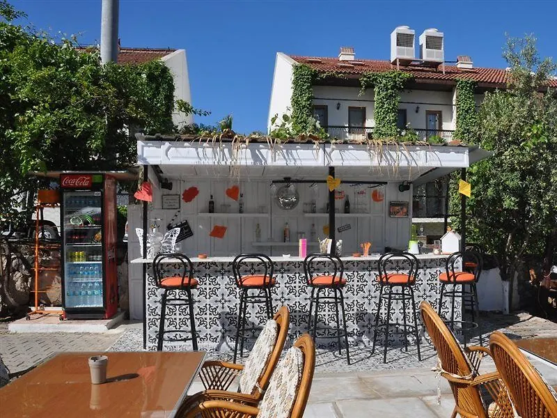 Mese Hotel & Apartments Oludeniz