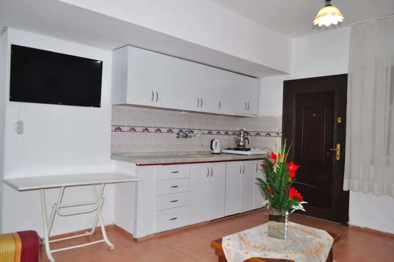 **  Mese Hotel & Apartments Oludeniz Turkey